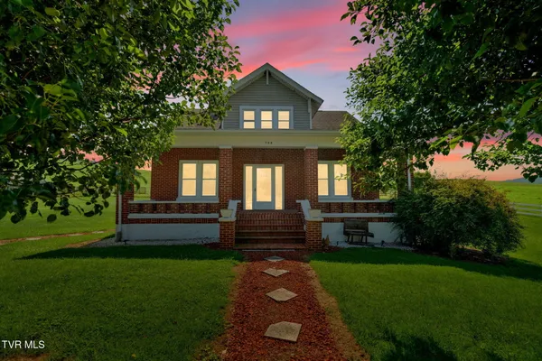 $289,999 | 788 Teas Road, Sugar Grove, VA 24375