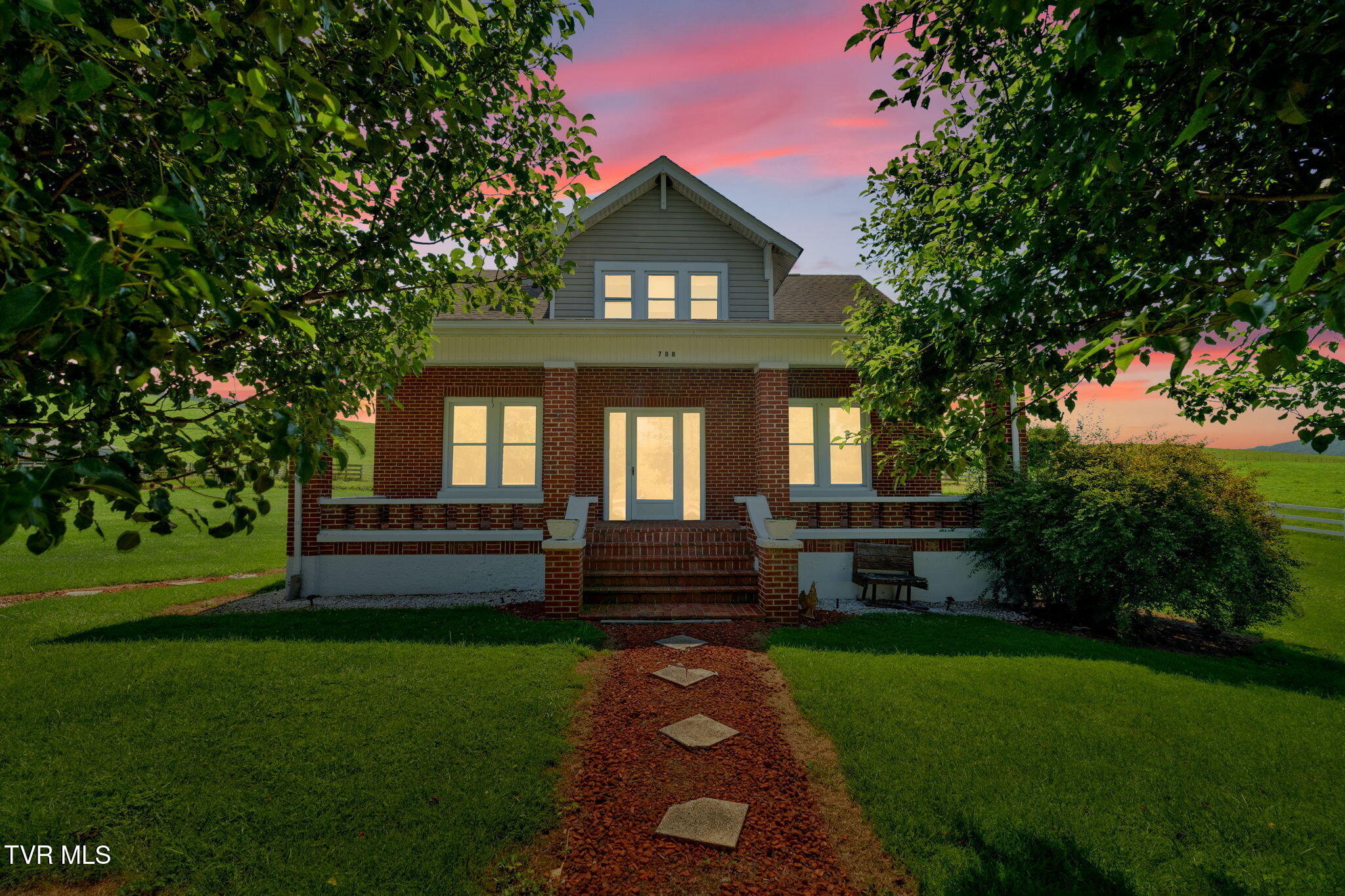 788 Teas Road Sugar Grove, VA 24375 - Photo 3 of 61 1-web-or-mls-DSC03345-1