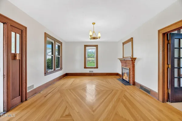 $289,999 | 788 Teas Road, Sugar Grove, VA 24375