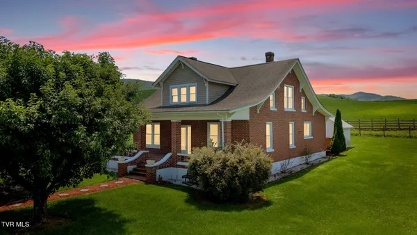 $289,999 | 788 Teas Road, Sugar Grove, VA 24375