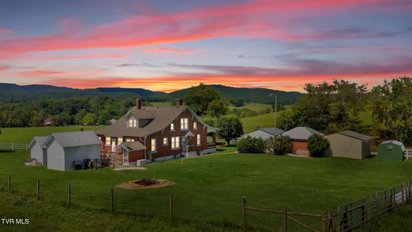 $289,999 | 788 Teas Road, Sugar Grove, VA 24375