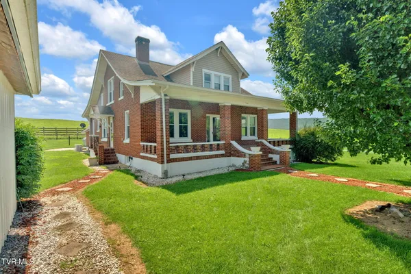 $289,999 | 788 Teas Road, Sugar Grove, VA 24375