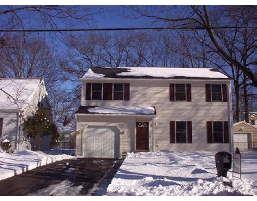 165 Garland Street Springfield, MA 01118 - Photo 1 of 1 Gallery Image 1