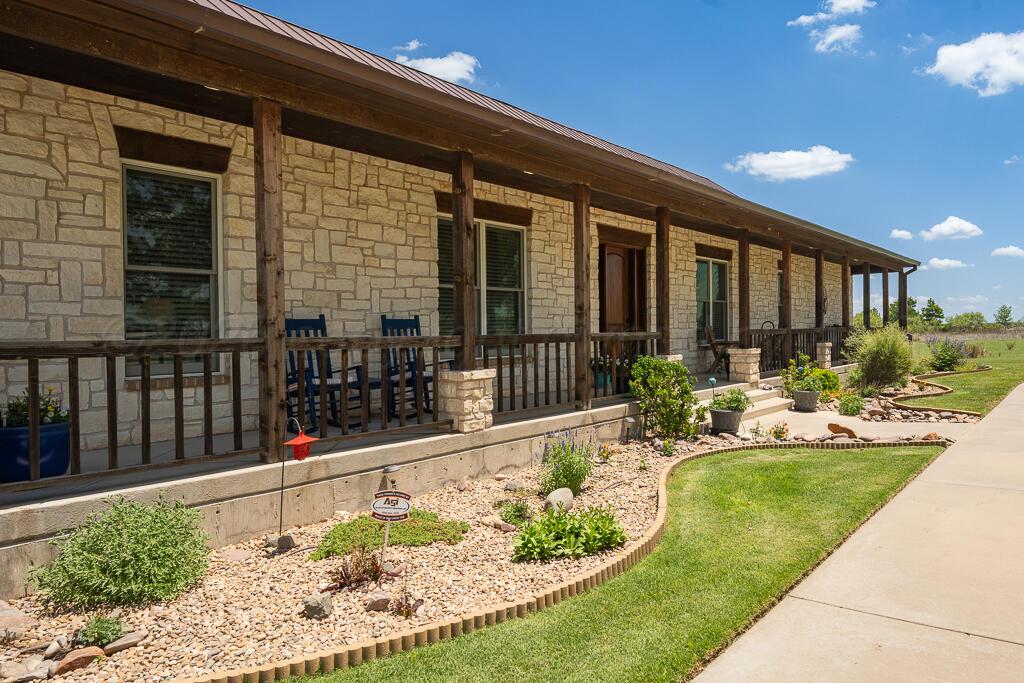 7701 Canyon Bend Road Amarillo, TX 79118 - Photo 11 of 67 front 3