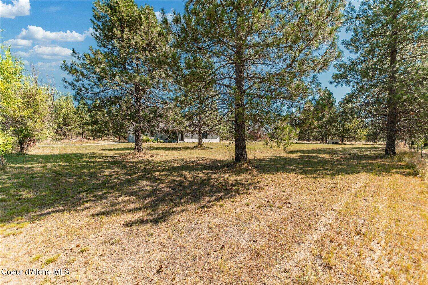 26438 North Clagstone Road Athol, ID 83801 - Photo 53 of 72 52-26438 Clagstone Rd 52