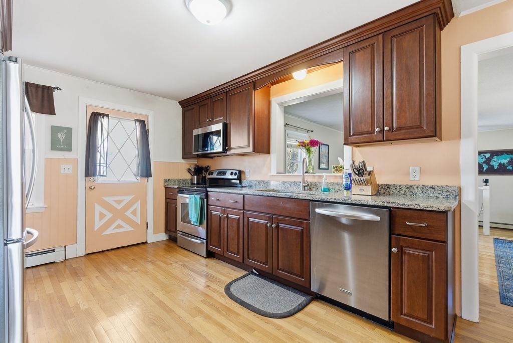 42 Richardson Street Rochester, NH 03867 - Photo 14 of 45