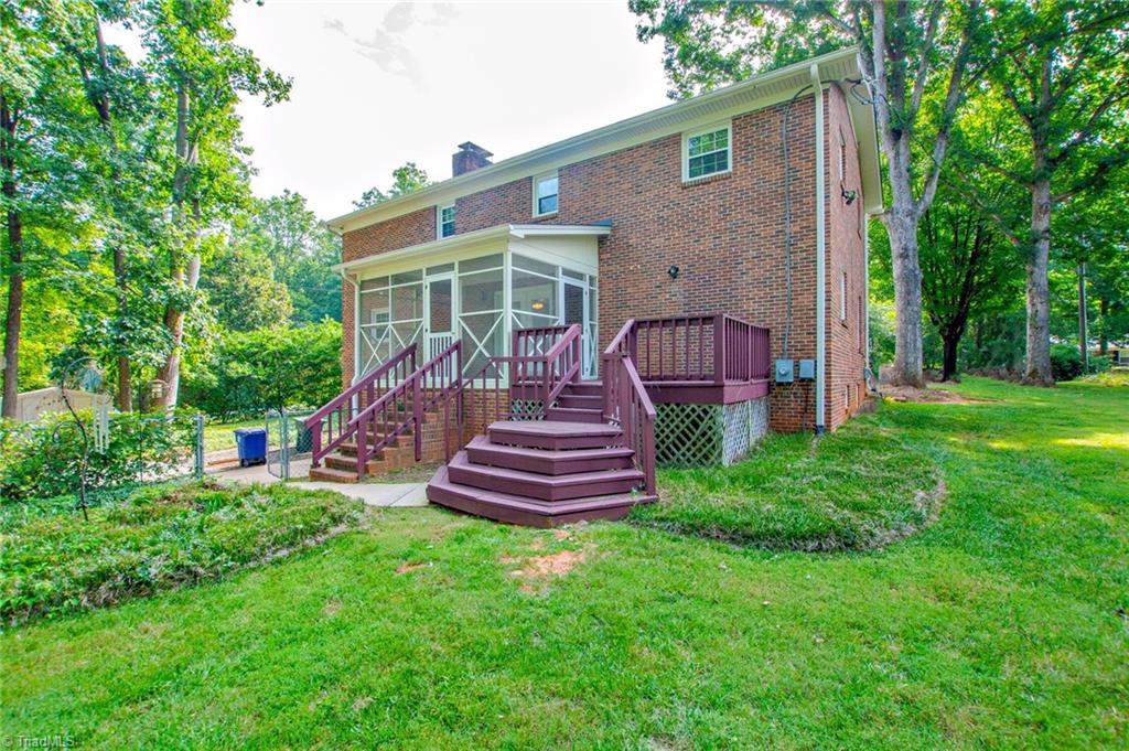 1600 Bright Leaf Road Pfafftown, NC 27040 - Photo 22 of 23 Gallery Image 22