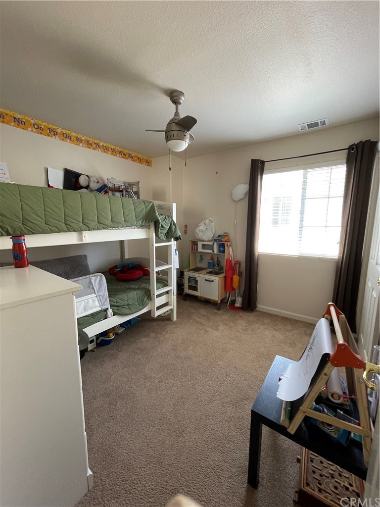 2832 Cottage Lane Paso Robles, CA 93446 - Photo 16 of 19 a view of a room with gym equipment