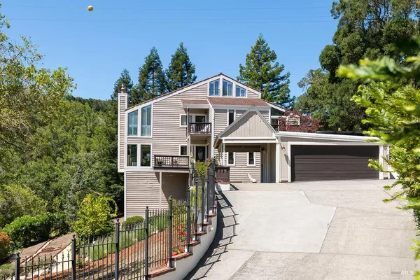 $1,795,000 | 2554 Vineyard Road, Novato, CA 94947