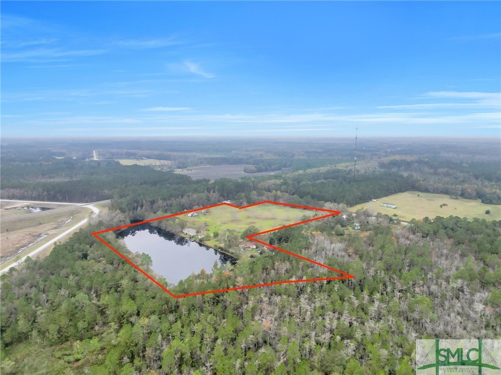 21790 Highway 46 Pembroke, GA 31321 - Photo 12 of 13