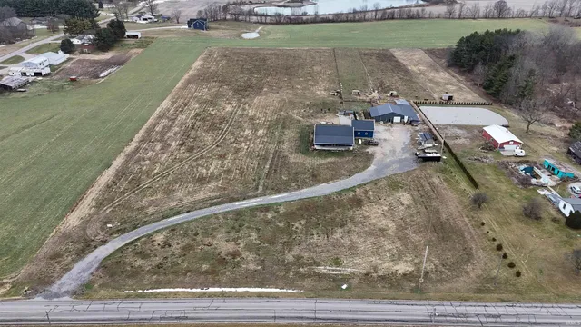 $480,000 | 2052 County Road 27, Waterloo, IN 46793