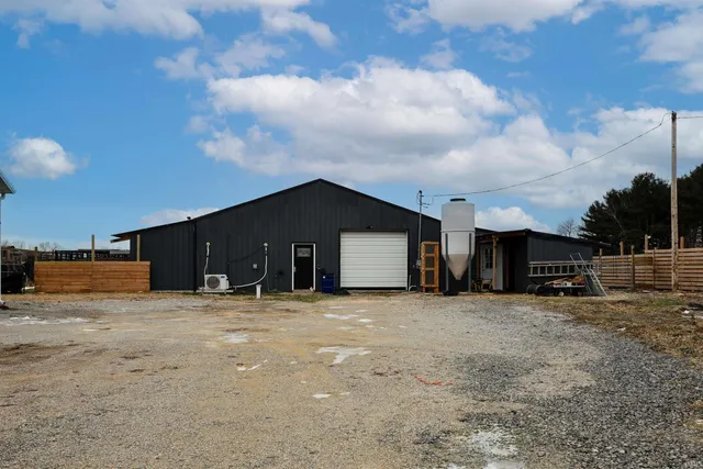 $480,000 | 2052 County Road 27, Waterloo, IN 46793