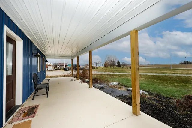 $480,000 | 2052 County Road 27, Waterloo, IN 46793
