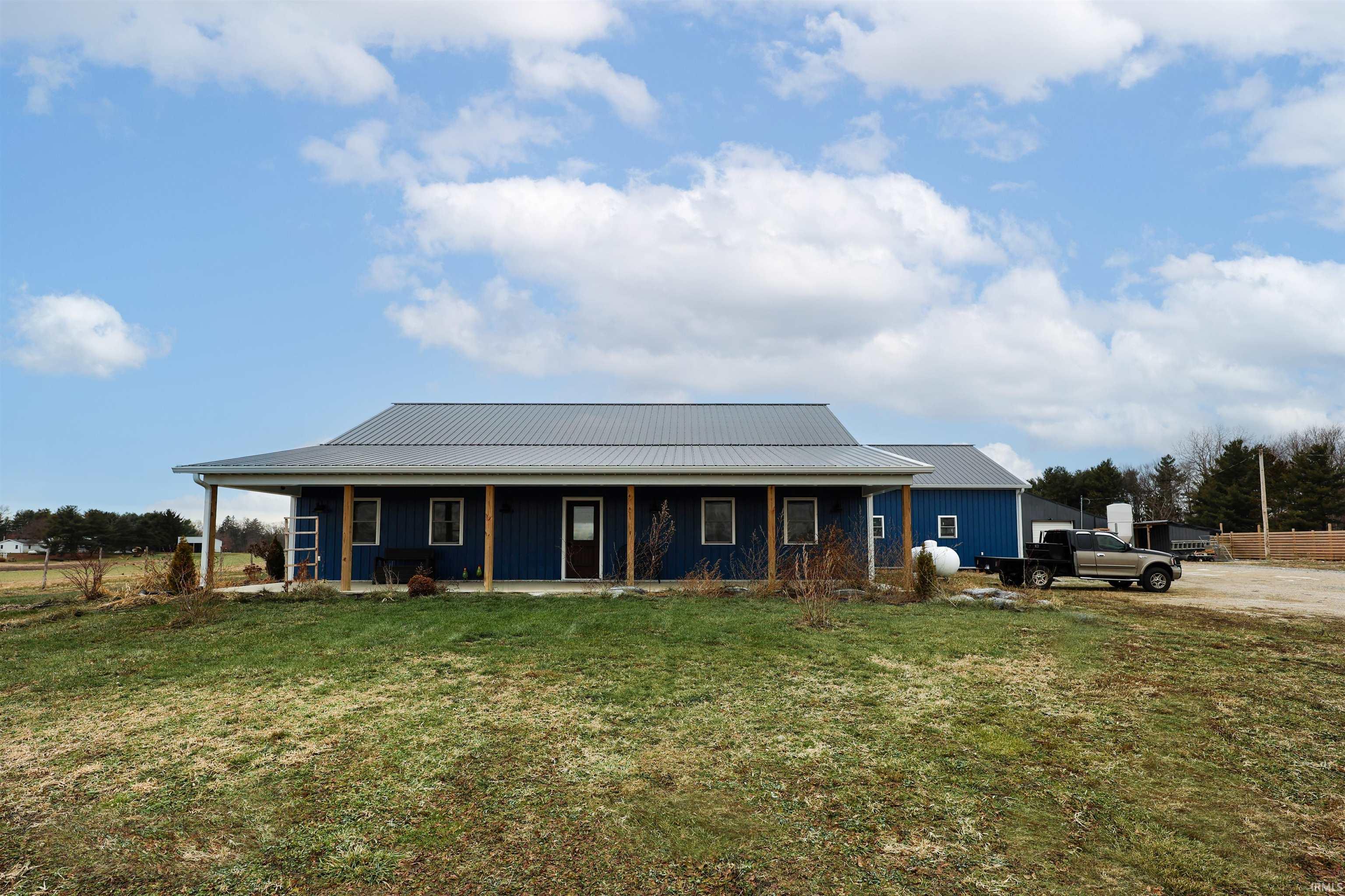 2052 County Road 27 Waterloo, IN 46793 - Photo 2 of 21