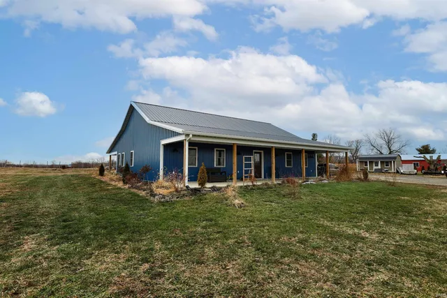 $480,000 | 2052 County Road 27, Waterloo, IN 46793