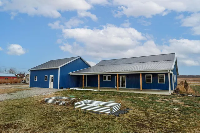 $480,000 | 2052 County Road 27, Waterloo, IN 46793