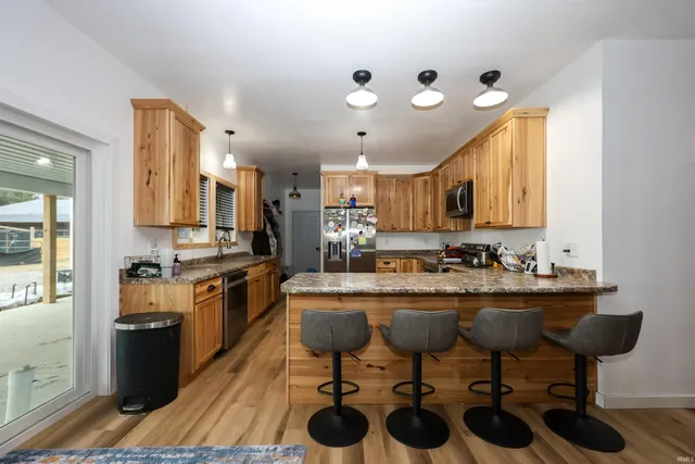 $480,000 | 2052 County Road 27, Waterloo, IN 46793