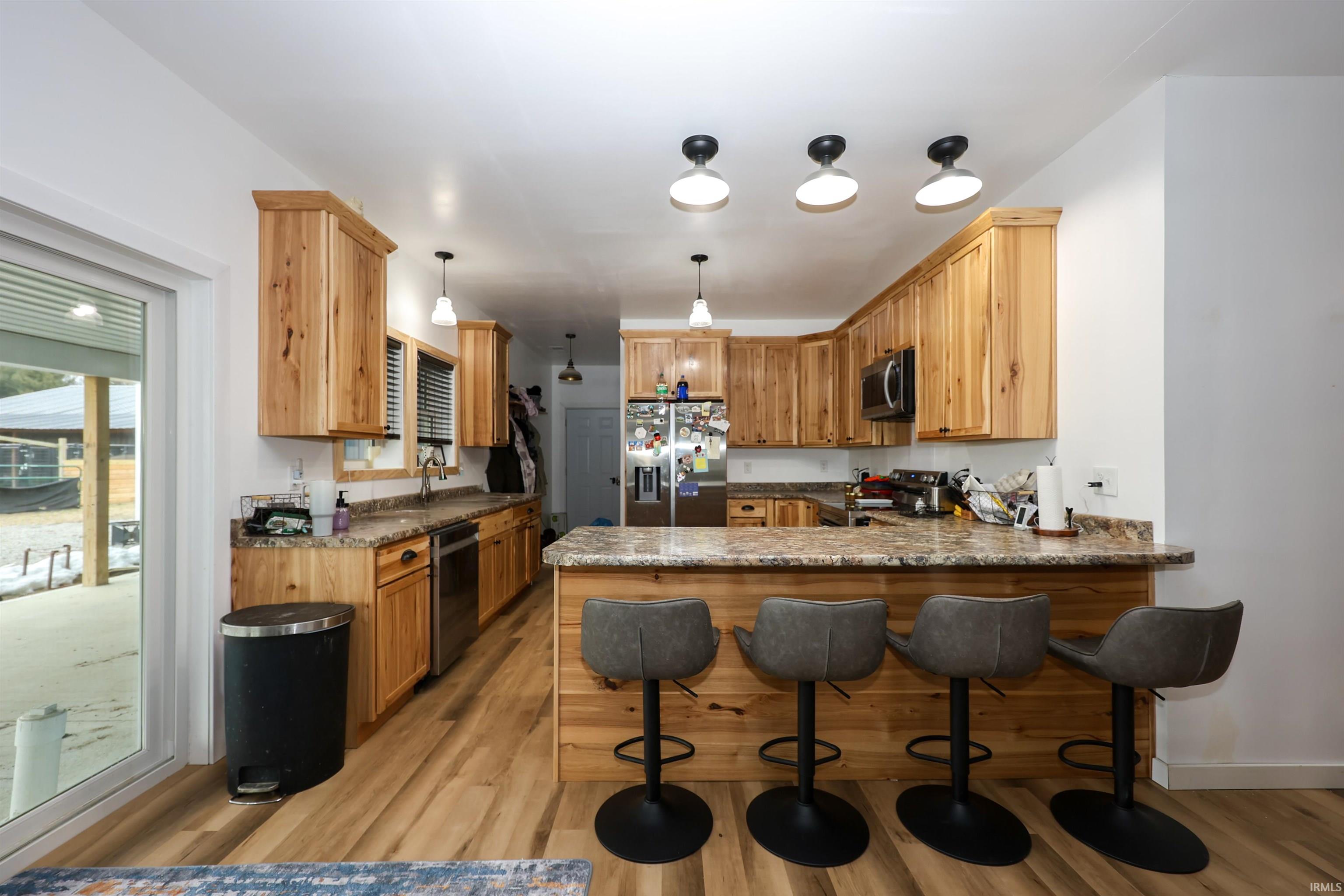 2052 County Road 27 Waterloo, IN 46793 - Photo 5 of 21