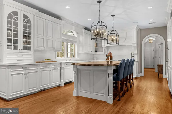 $3,375,000 | 1341 Fording Brook Road, Ambler, PA 19002