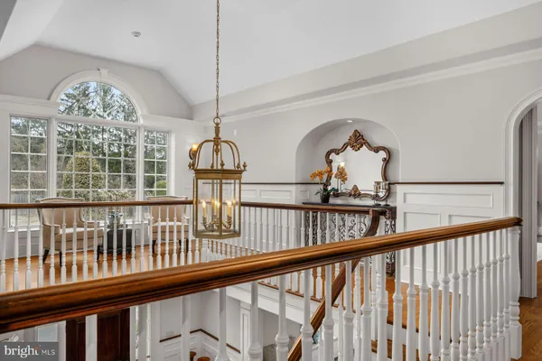 $3,375,000 | 1341 Fording Brook Road, Ambler, PA 19002