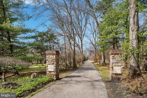 $3,375,000 | 1341 Fording Brook Road, Ambler, PA 19002