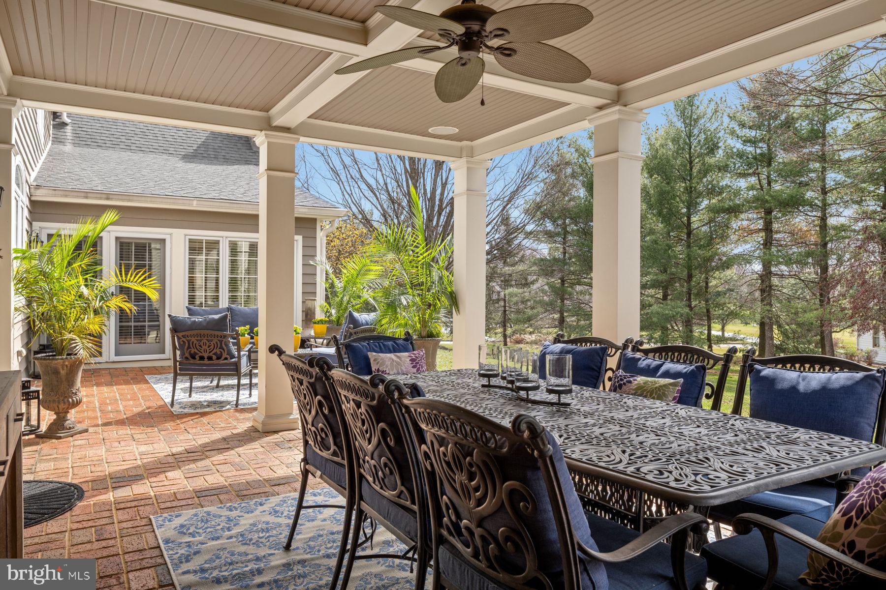 1341 Fording Brook Road Ambler, PA 19002 - Photo 31 of 34 Gallery Image 31