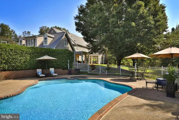 $3,375,000 | 1341 Fording Brook Road, Ambler, PA 19002
