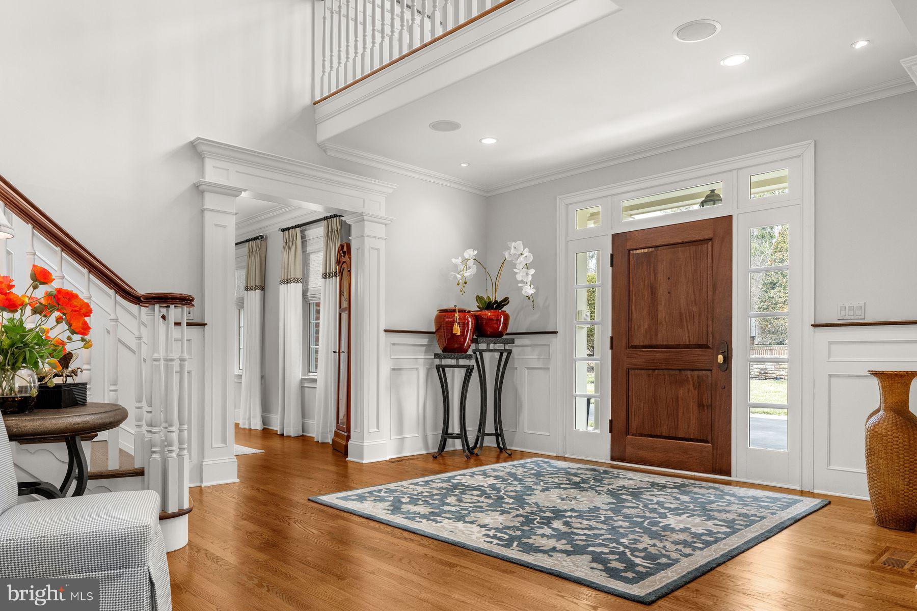 1341 Fording Brook Road Ambler, PA 19002 - Photo 4 of 34 Gallery Image 4