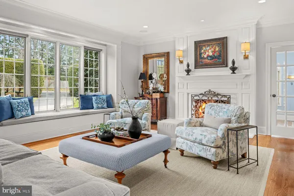 $3,375,000 | 1341 Fording Brook Road, Ambler, PA 19002