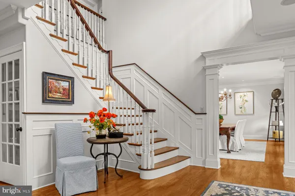 $3,375,000 | 1341 Fording Brook Road, Ambler, PA 19002