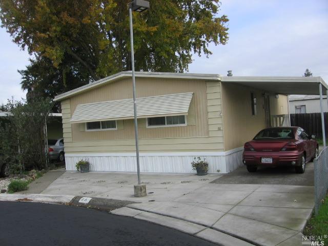 66 La Roda Court, Unit 66 Rohnert Park, CA 94928 - Photo 1 of 1 Gallery Image 1