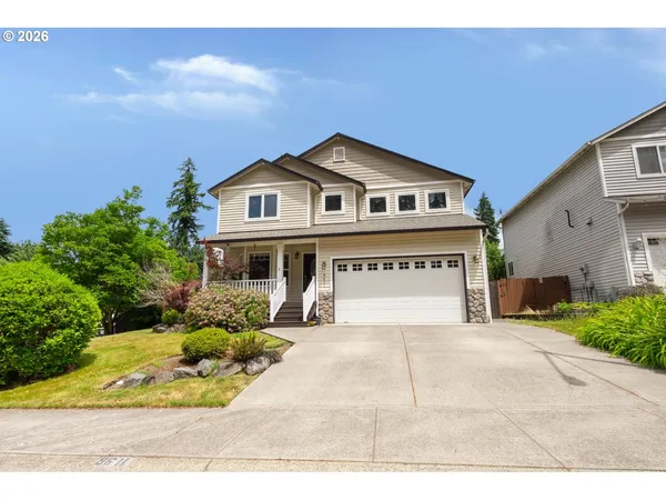 $575,000 | 9611 Northeast 21st Place, Vancouver, WA 98665
