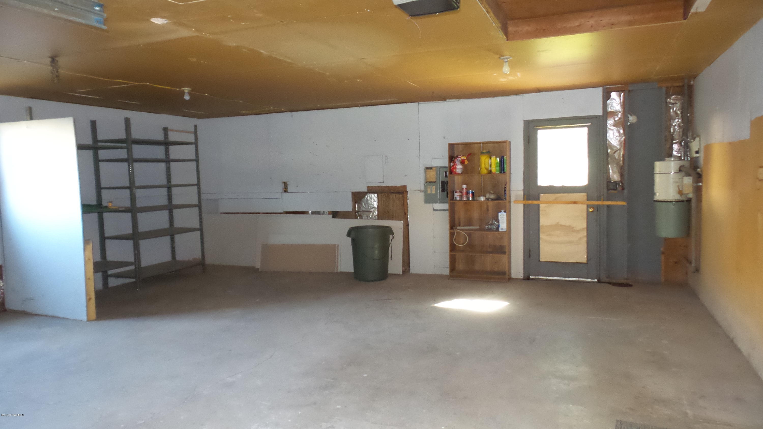 71 West Canyon Road Yakima, WA 98908 - Photo 15 of 19 a view of a storage & utility room