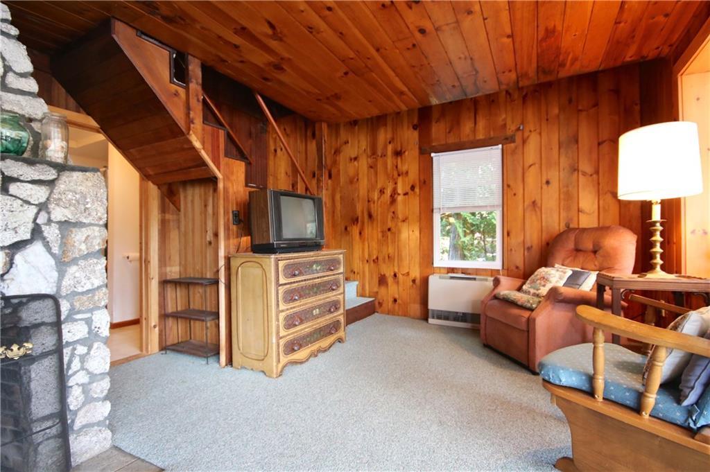 16 Mayberry Road Gray, ME 04039 - Photo 20 of 35 Off the living room area is the full...