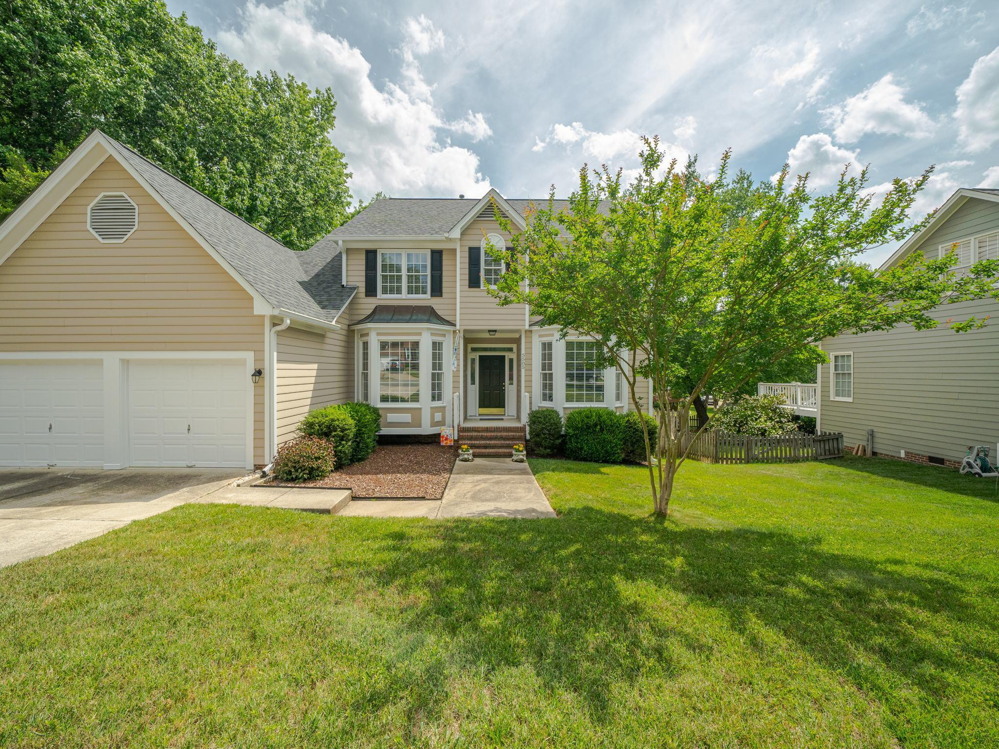 5505 Netherby Court Raleigh, NC 27613 - Photo 1 of 33 Photo 1