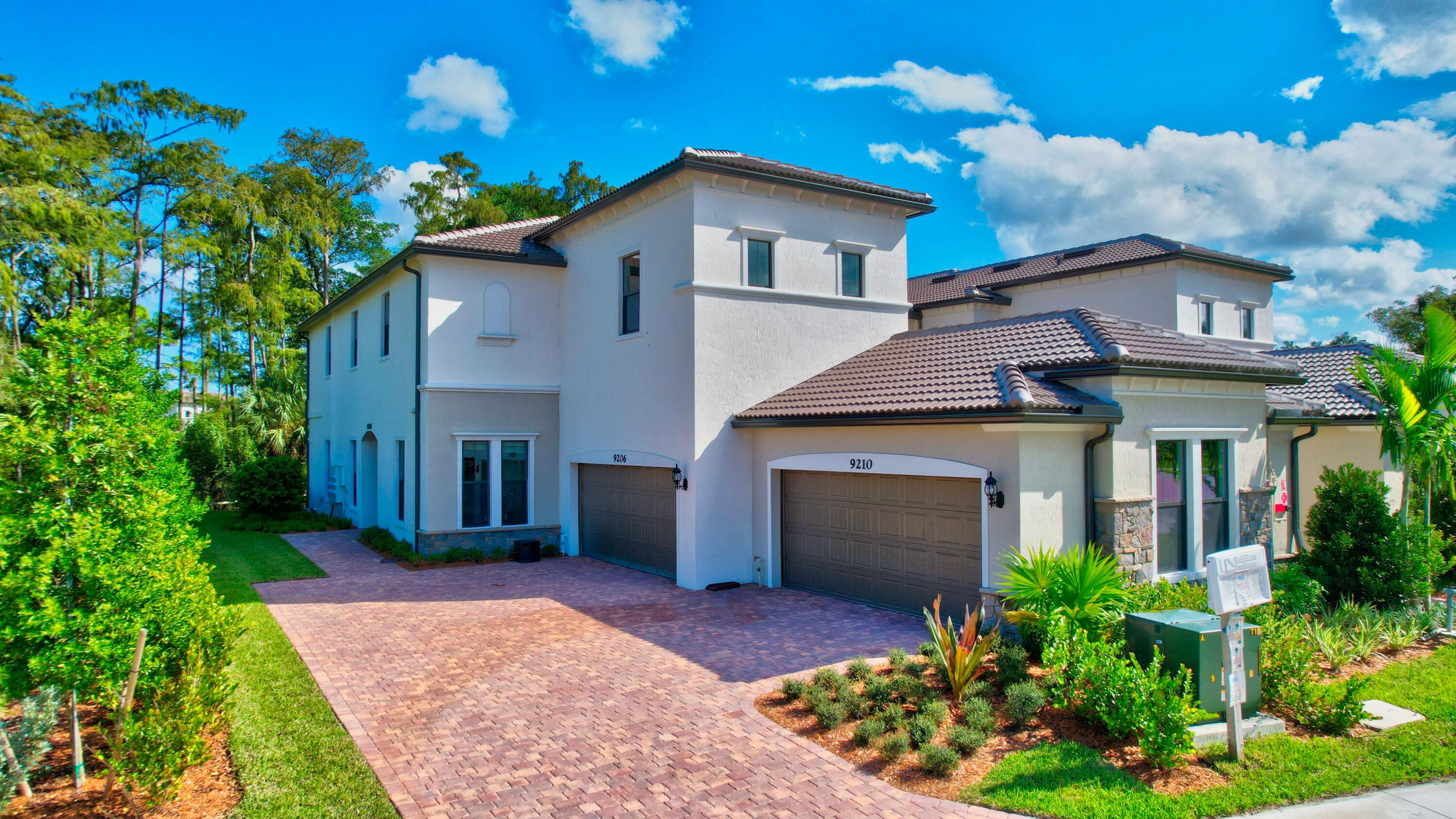 9206 Passiflora Way Boca Raton, FL 33428 - Photo 1 of 27 Font of Home