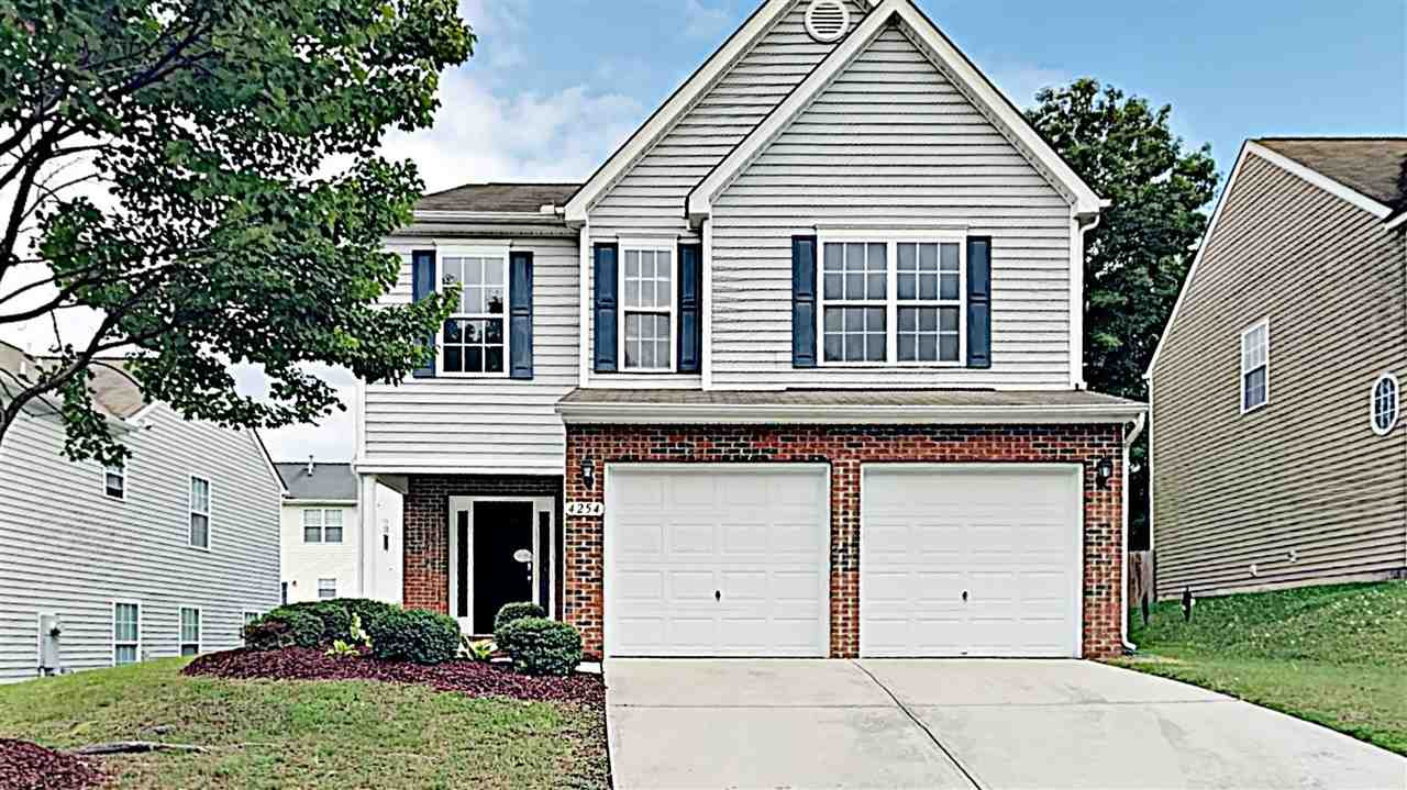 4254 Dalcross Road Raleigh, NC 27610 - Photo 16 of 18 Photo 24