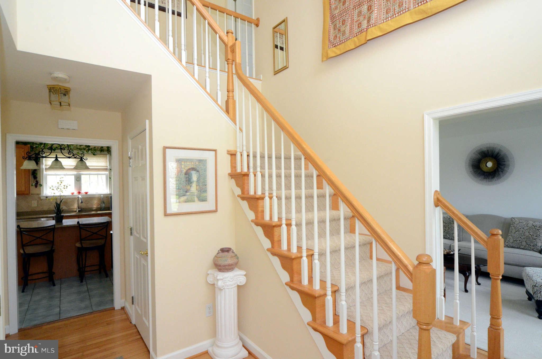 24610 Kings Valley Road Clarksburg, MD 20871 - Photo 10 of 30 Interior (General)