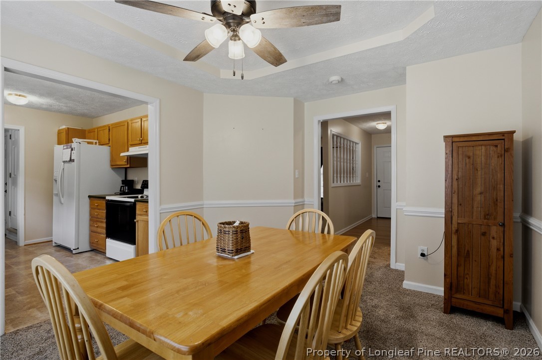 135 Partridge Road Fayetteville, NC 28306 - Photo 15 of 43