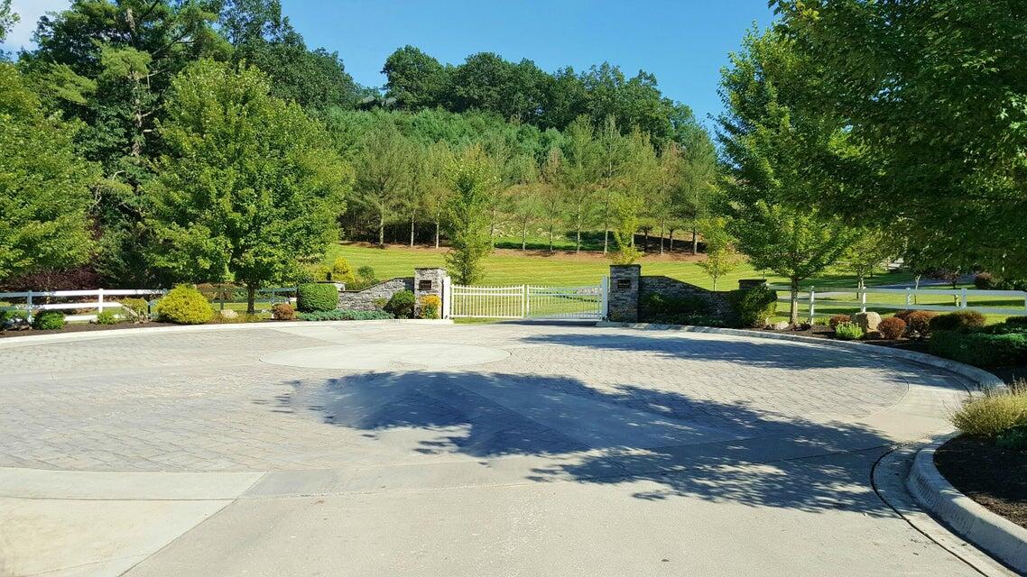 Lot 23 Wildwood Ridge Lindside, WV 24951 - Photo 7 of 20 Entrance to Retreat