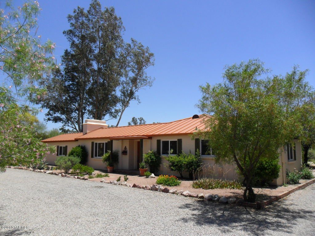 725 West Los Altos Road Tucson, AZ 85704 - Photo 1 of 24 Gallery Image 1