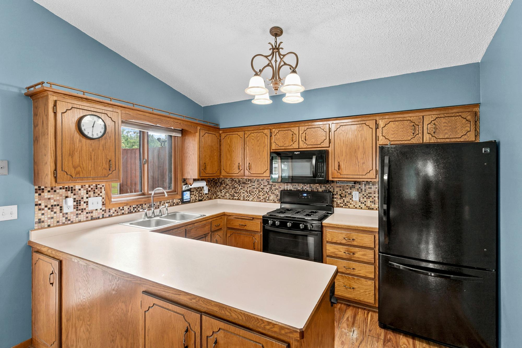 9 Shady Way, Unit A Circle Pines, MN 55014 - Photo 10 of 24
