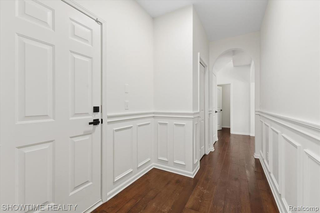 3699 Connors Drive Rochester Hills, MI 48307 - Photo 25 of 51