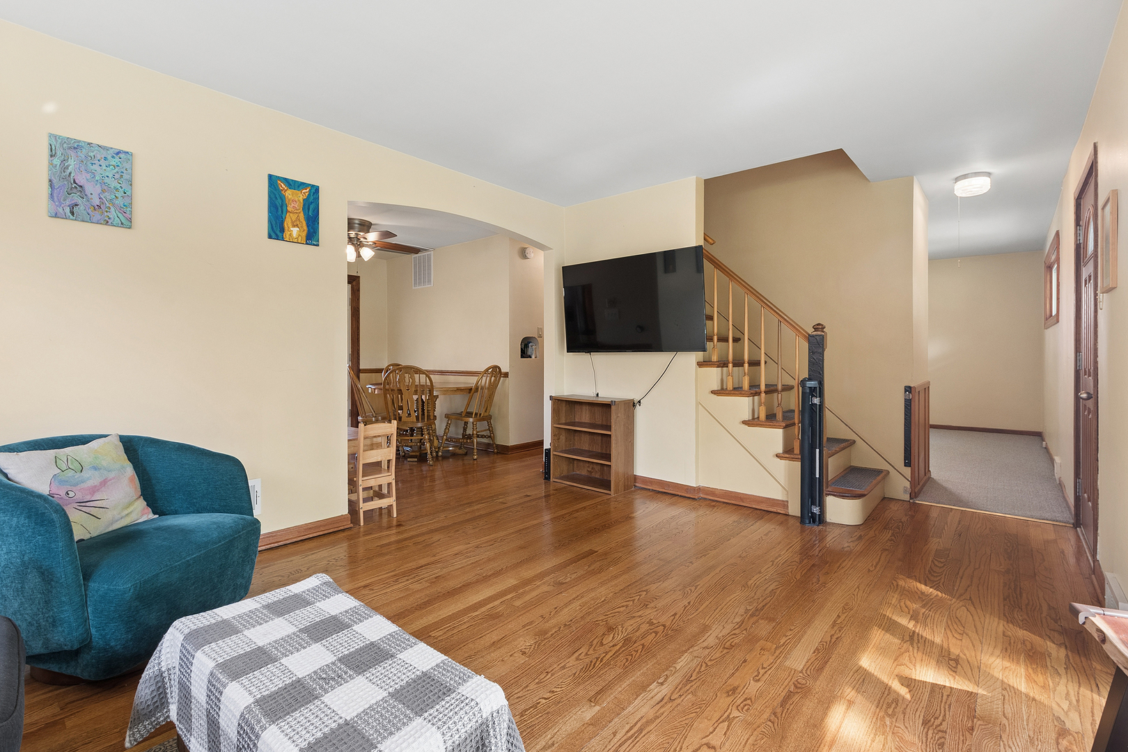 18646 Golfview Avenue Homewood, IL 60430 - Photo 8 of 38