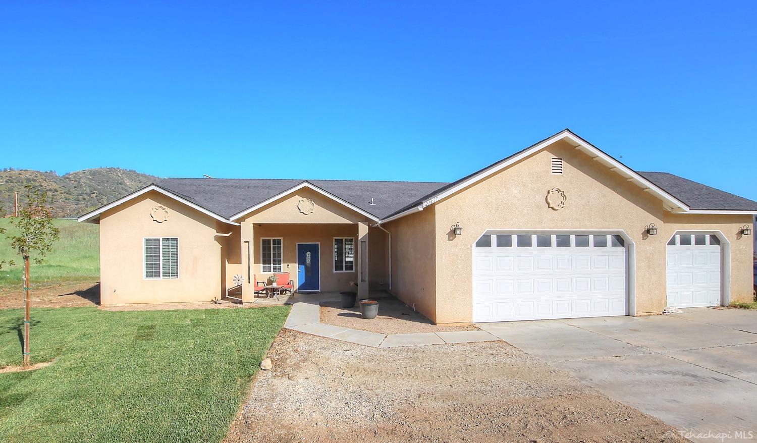 22219 Mariposa Road Tehachapi, CA 93561 - Photo 25 of 26 Gallery Image 25