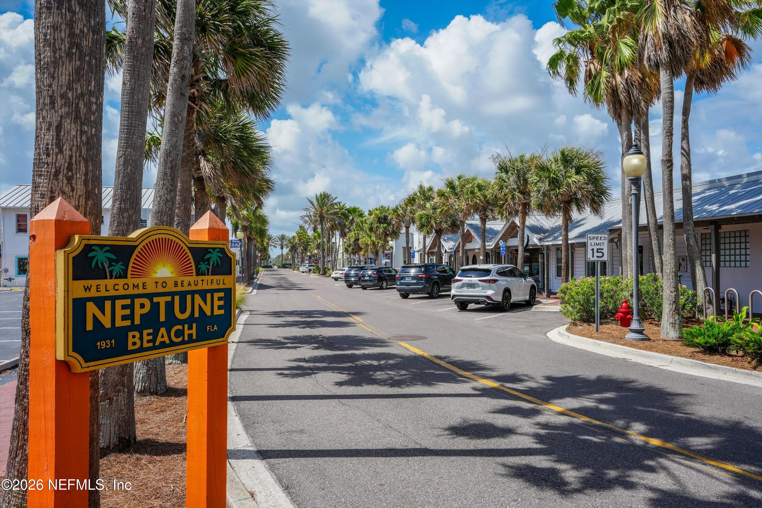 124 Hopkins Street Neptune Beach, FL 32266 - Photo 33 of 44 Atlantic Beach