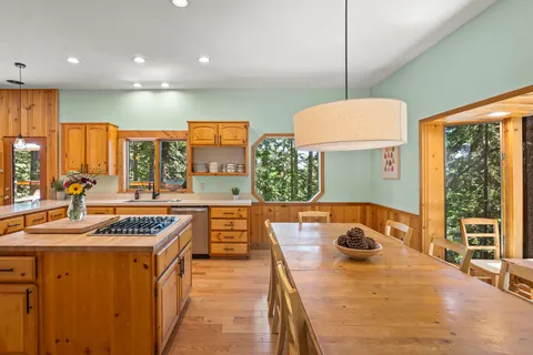 $1,695,000 | 1205 Snow Flower Lane, Tahoe City, CA 96145