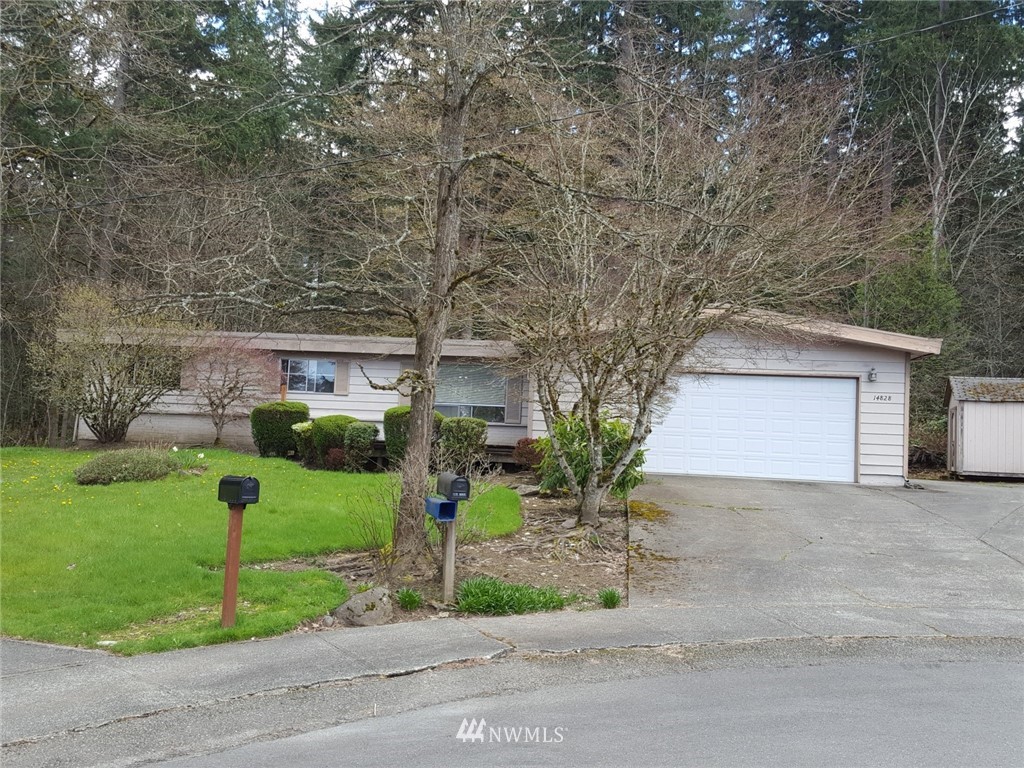 14828 Southeast 111th Place Renton, WA 98059 - Photo 1 of 12 Gallery Image 1