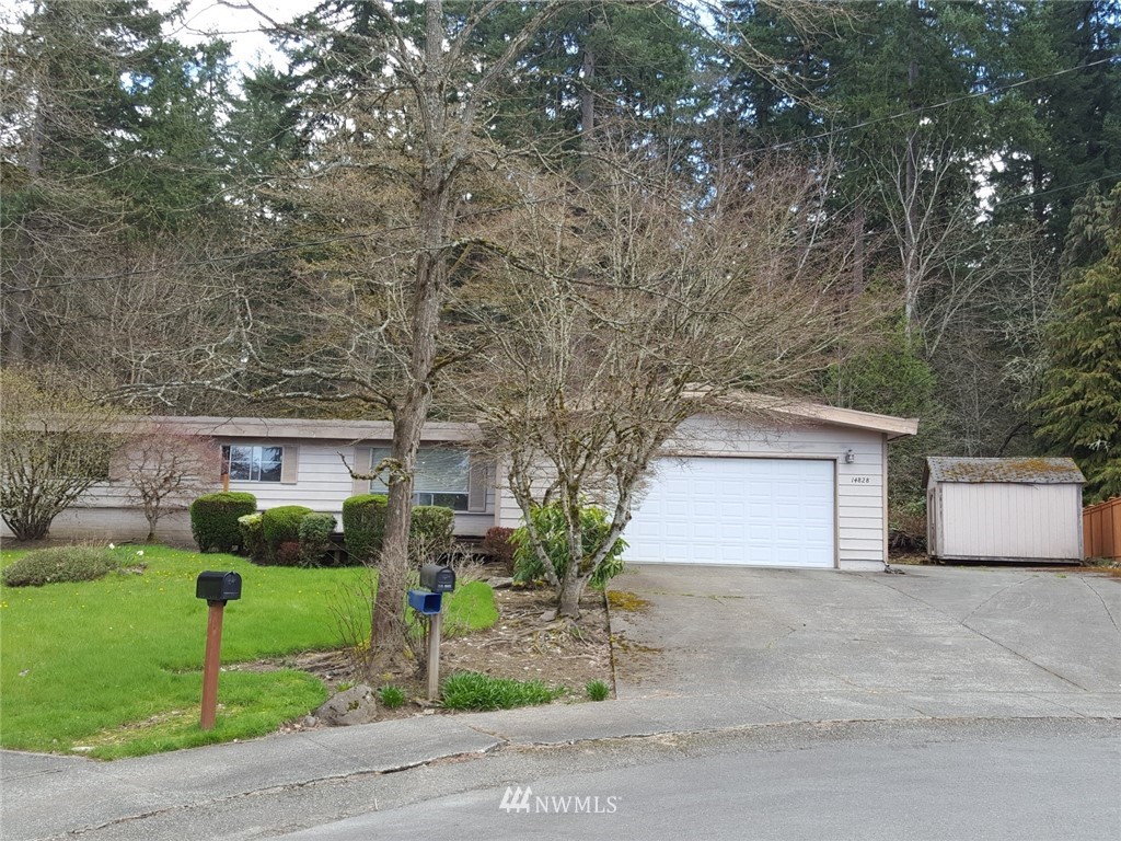 14828 Southeast 111th Place Renton, WA 98059 - Photo 2 of 12 Gallery Image 2