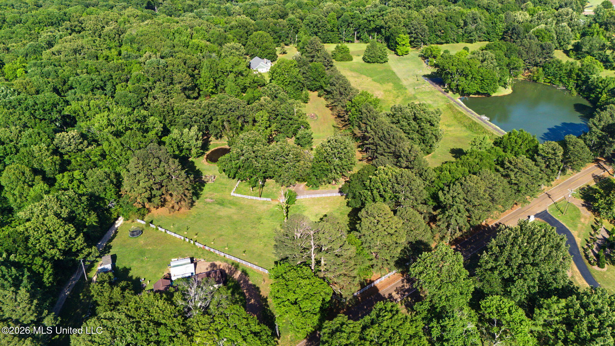 66 Robertson Road Hernando, MS 38632 - Photo 35 of 36 35-web-or-mls-66 Robertson Rd S-34